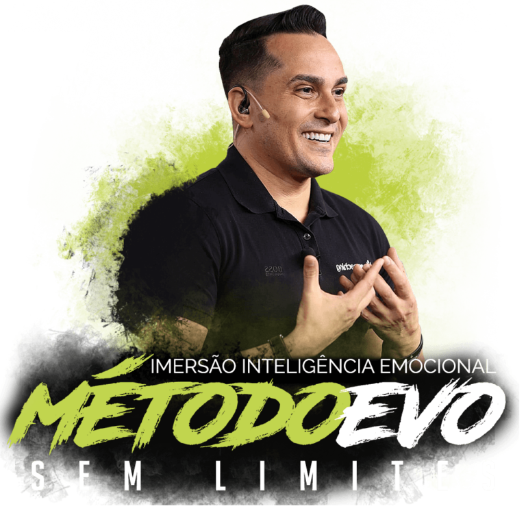 Imersão Inteligência Emocional Método EVO marcio micheli 01