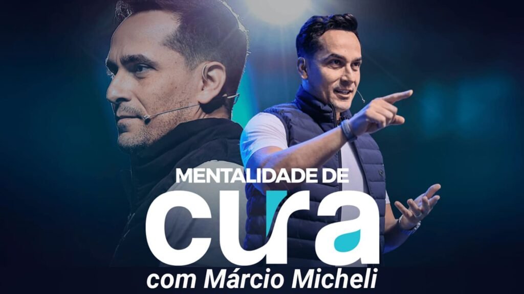 Curso Mentalidade de Cura